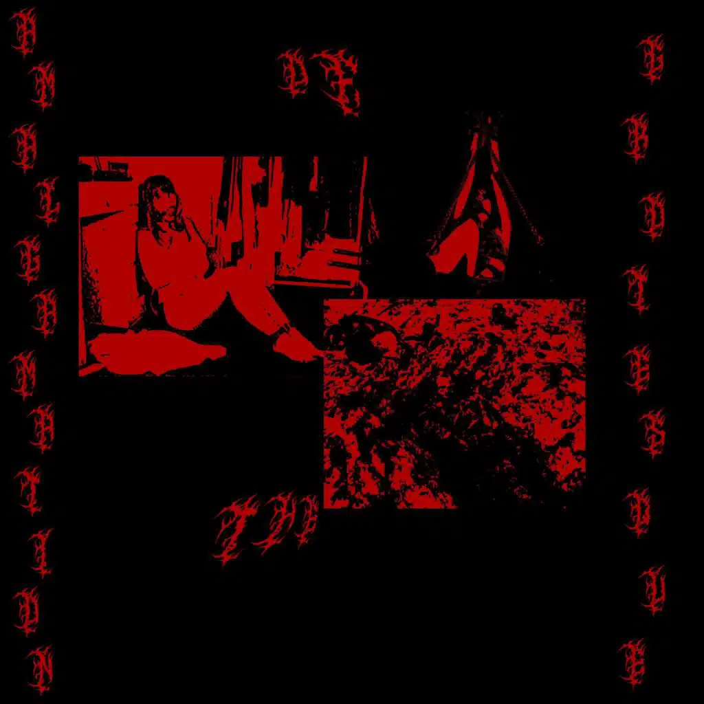 Amalgamation Of The Grotesque