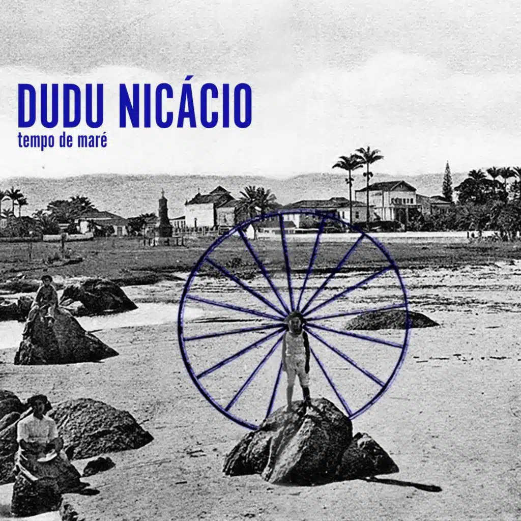 Dudu Nicacio