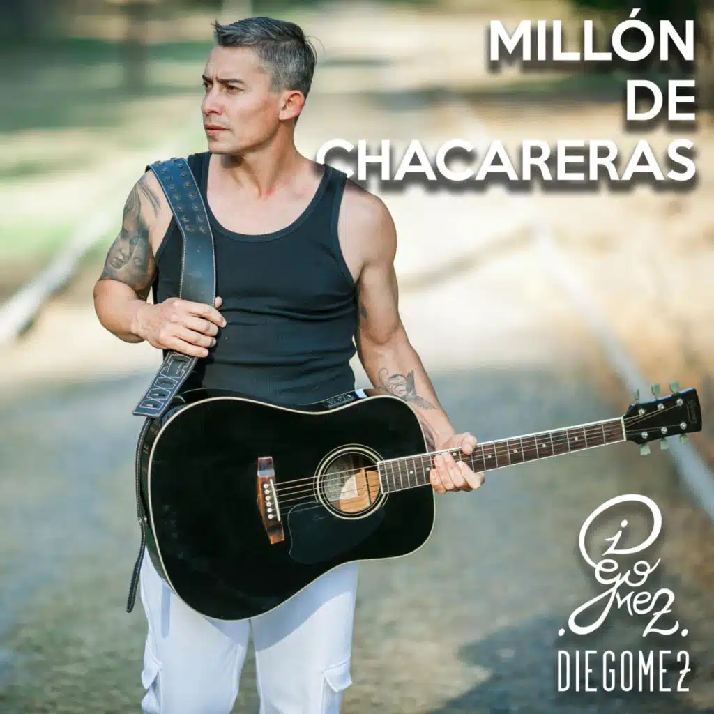 Millón De Chacareras