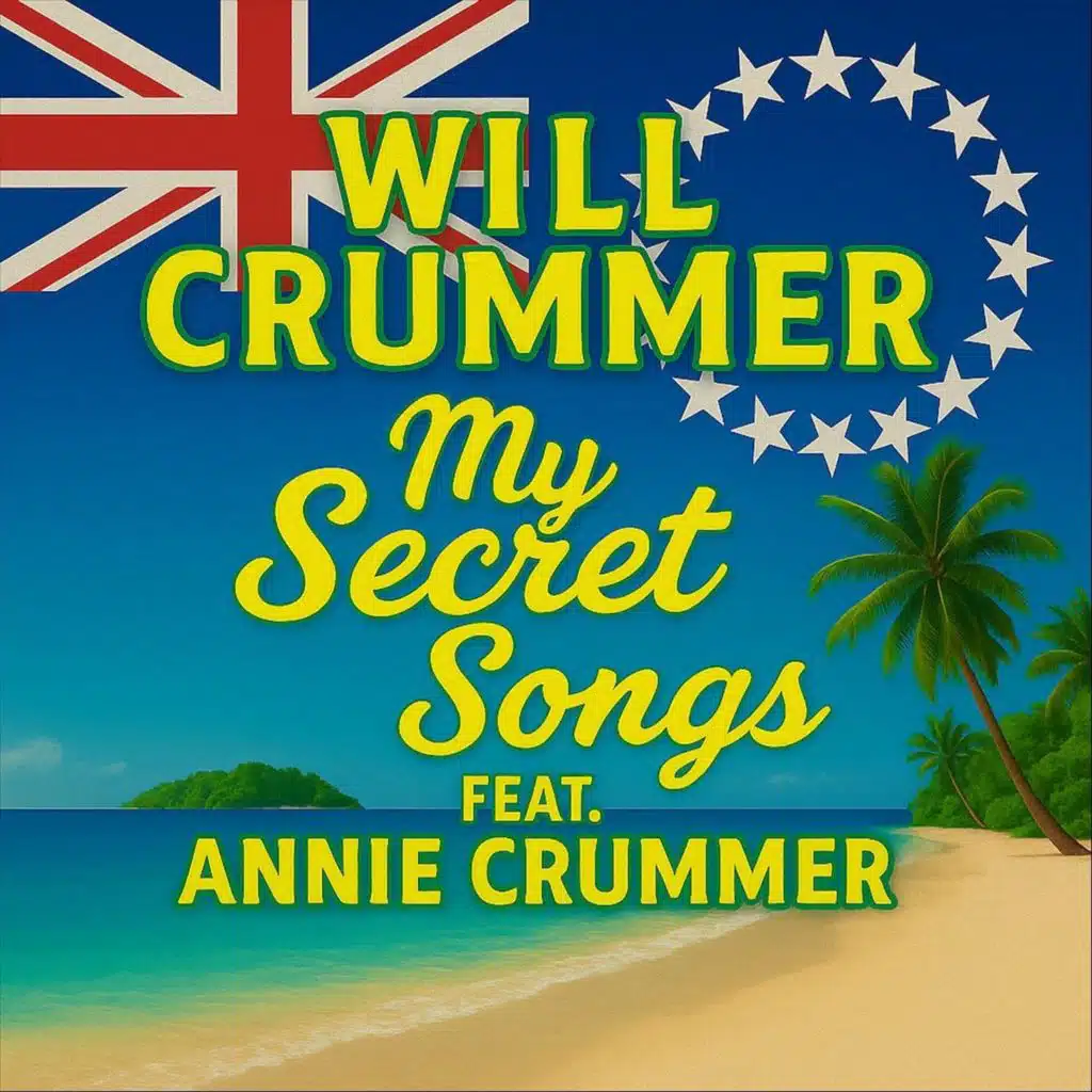 Will Crummer