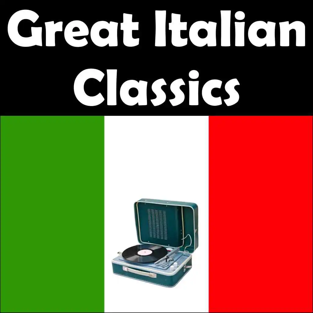 Great Italian Classics