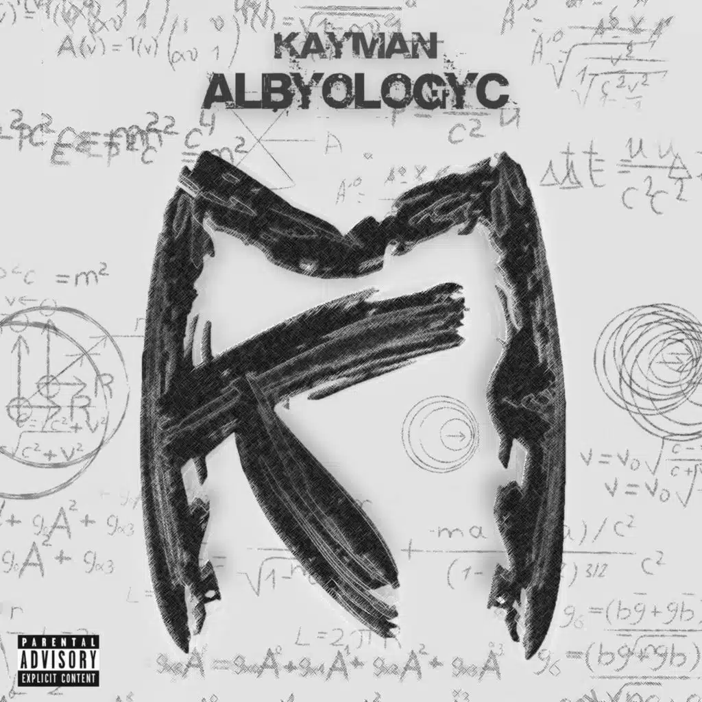 Albyologyc Mixtape