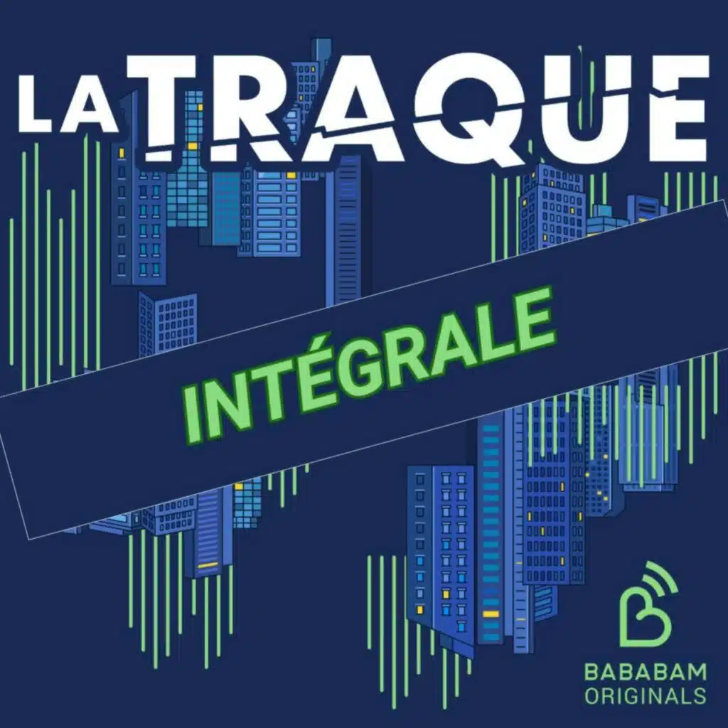 BABABAM ORIGINALS | Guy Georges, le tueur qui a terrorisé Paris