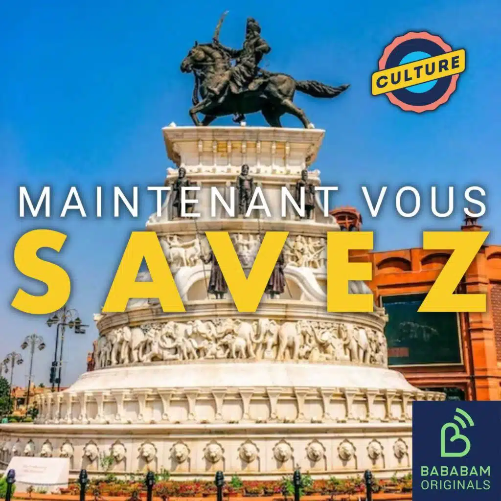 Quels sont les 3 monuments disparus les plus célèbres au monde ?