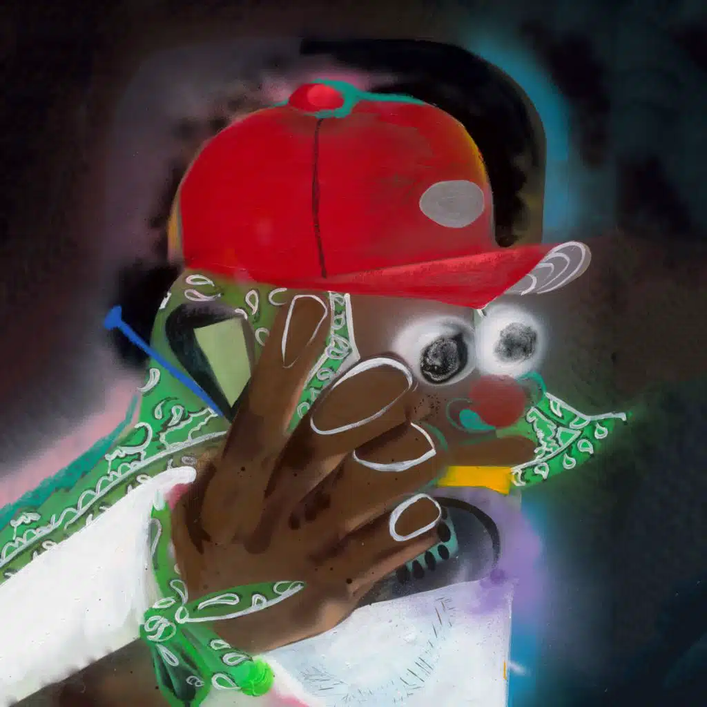 FLIP PHONE SHORTY - STRICTLY FOR DA STREETZ VOL. 1