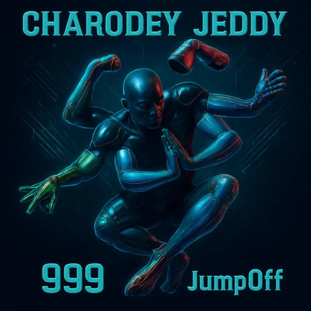 Charodey Jeddy