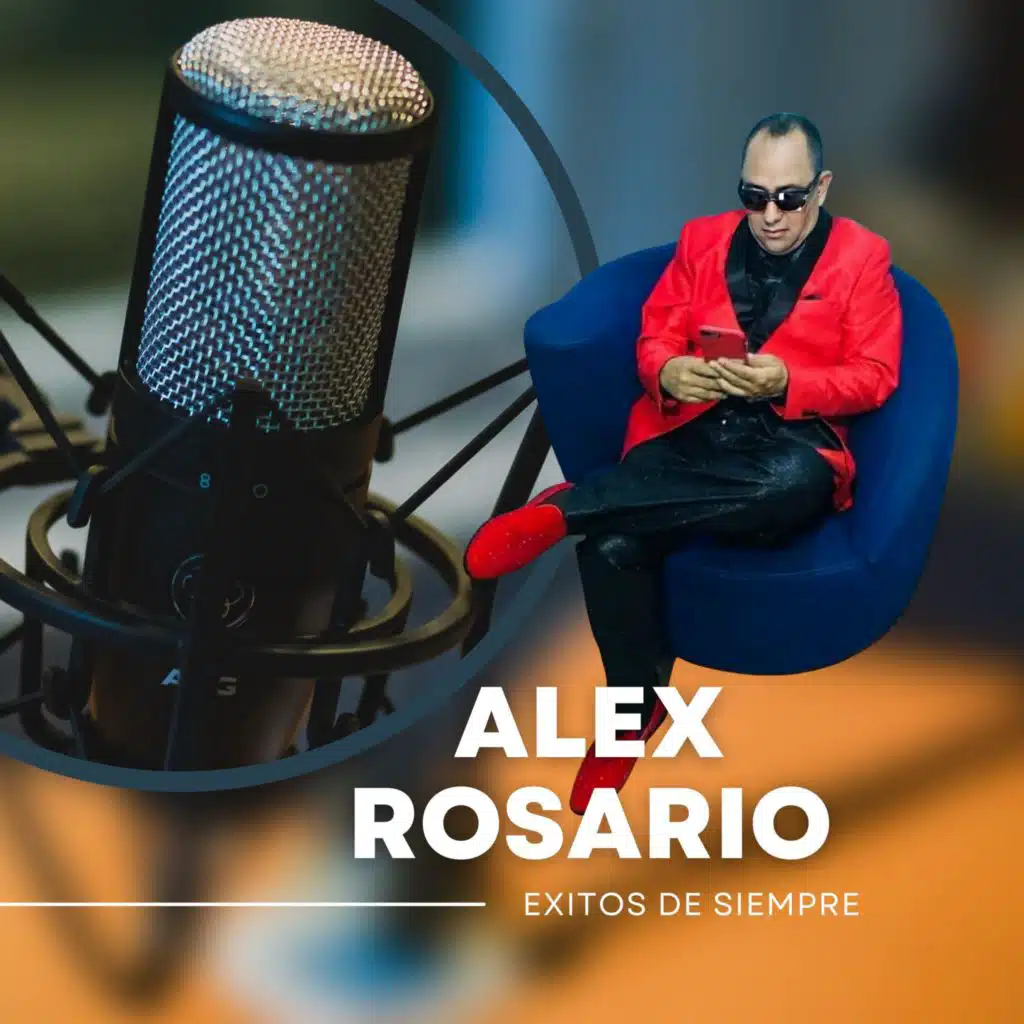 Alex Rosario