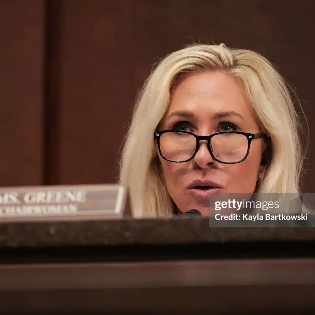 The Shock of a Breaking News Story