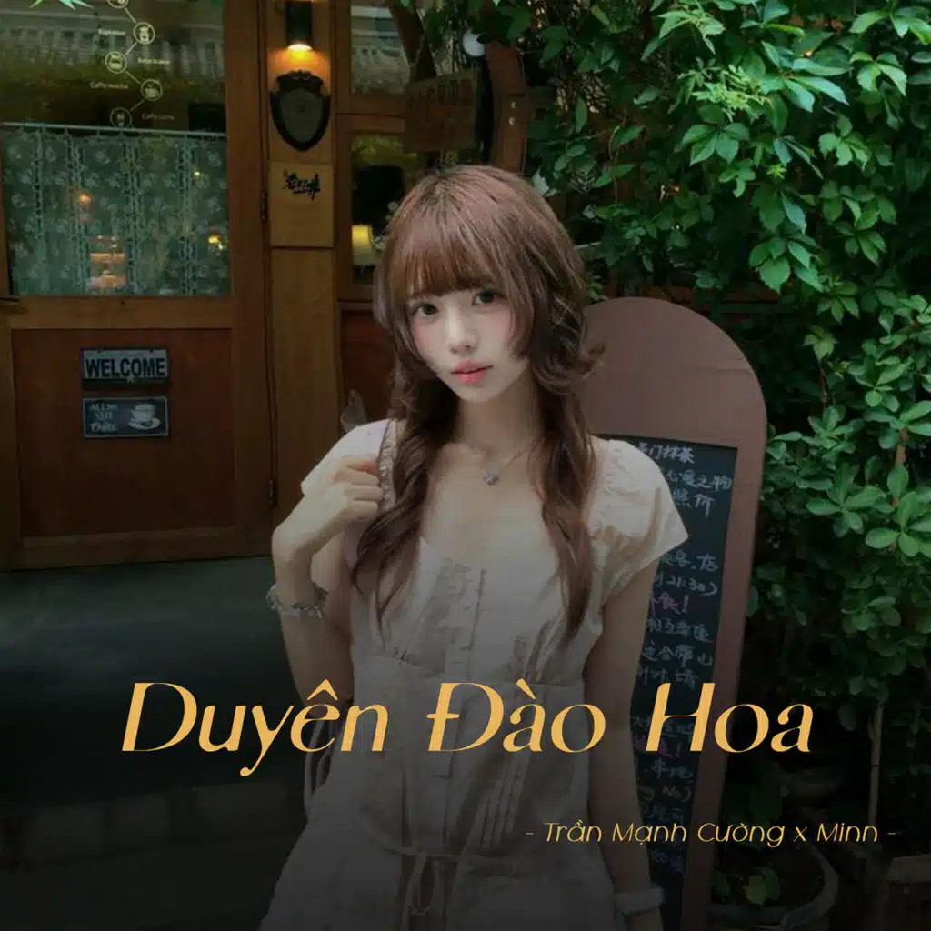 Trần Mạnh Cường