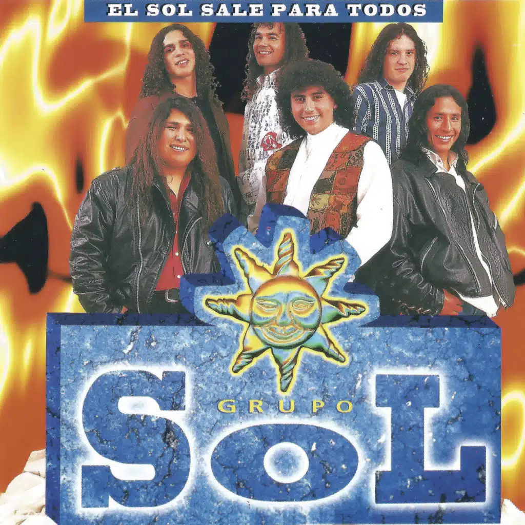 Grupo Sol