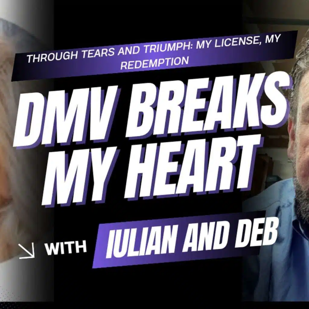 DMV breaks my heart  | Jun 15, 2025 001