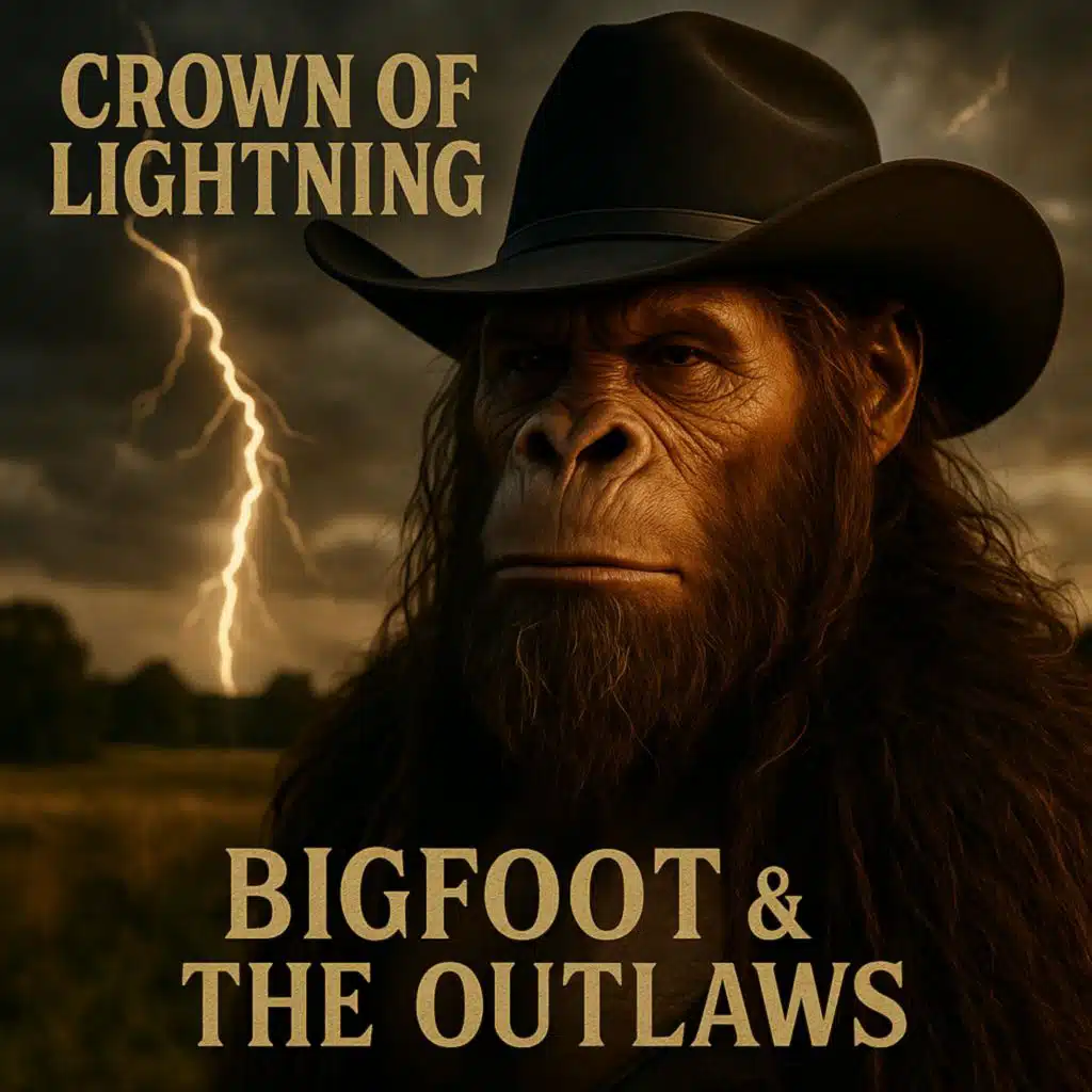 Bigfoot & the Outlaws