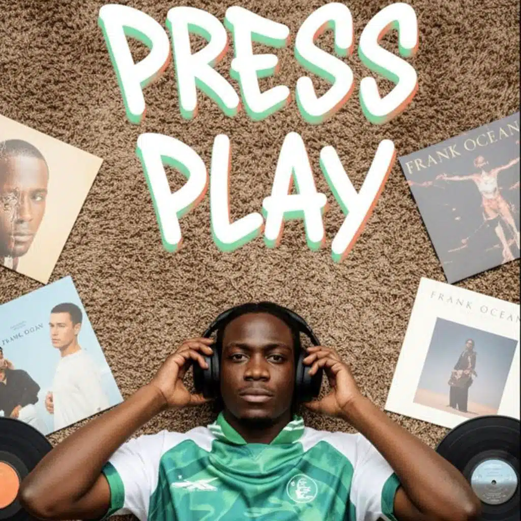 PRESS PLAY