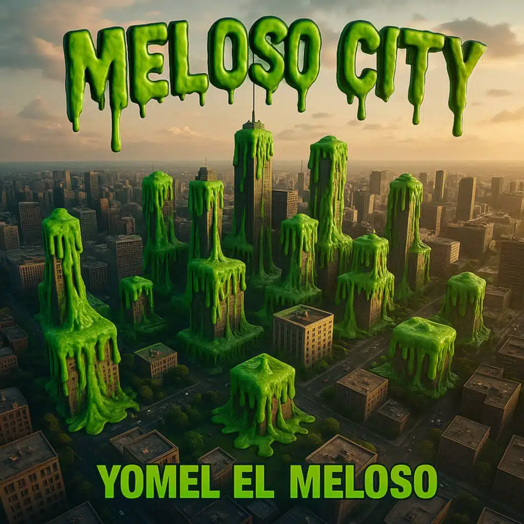 Meloso City