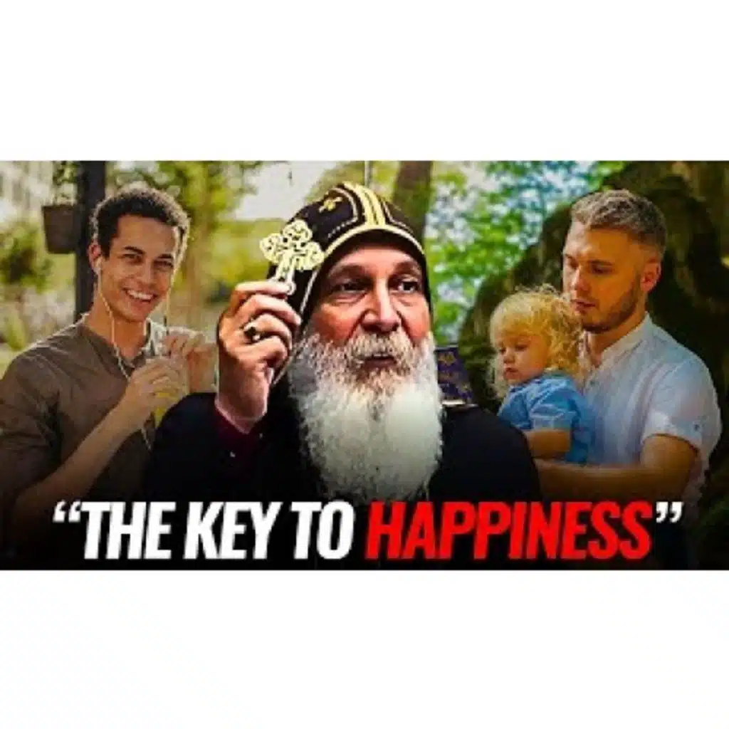 Bishop Mar Mari Emmanuel – How to Defeat Depression and Sadness Forever (A Powerful Path to True Healing!)