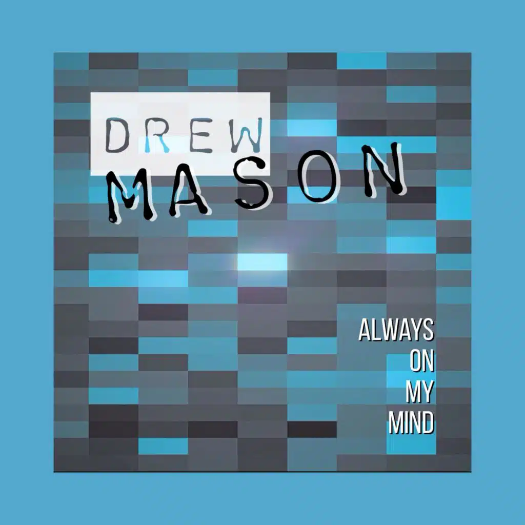 Drew Mason