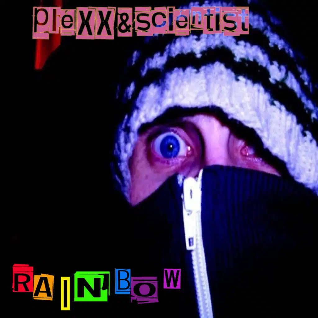 Like the Colors of a Rainbow