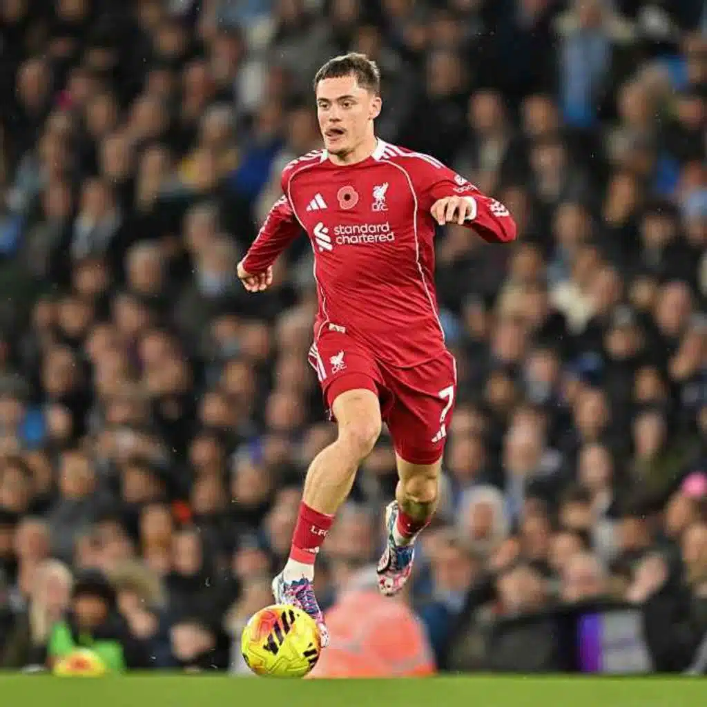 Why Florian Wirtz Could be the NEXT Robert Pires! 👀⚡