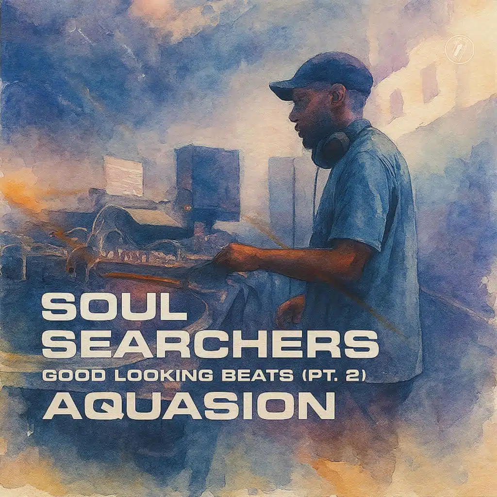 Soul Searchers: Good Looking Beats (Pt. 2)