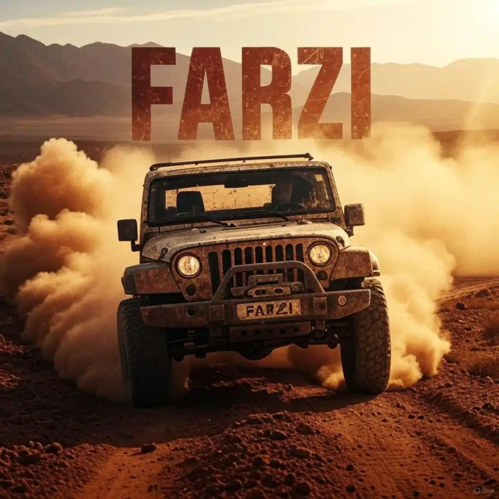 Farzi