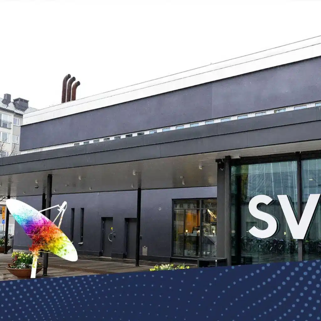 SVT-reportern som gick ur sin journalistroll och blev fredsmäklare i gängkonflikt