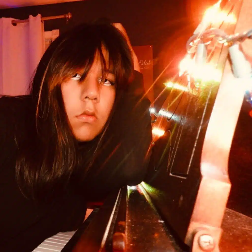 Santa Baby (feat. Jaden W)