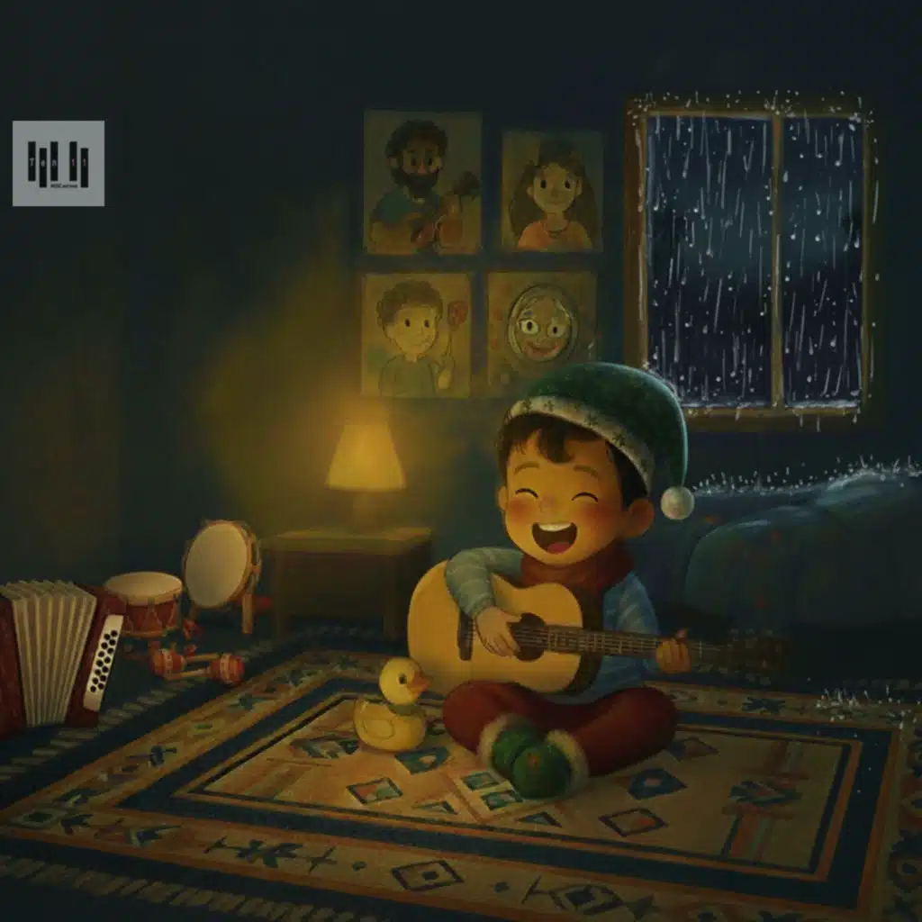 El-Donia Bteshty (Instrumental) [feat. Adam Eslam Omar]