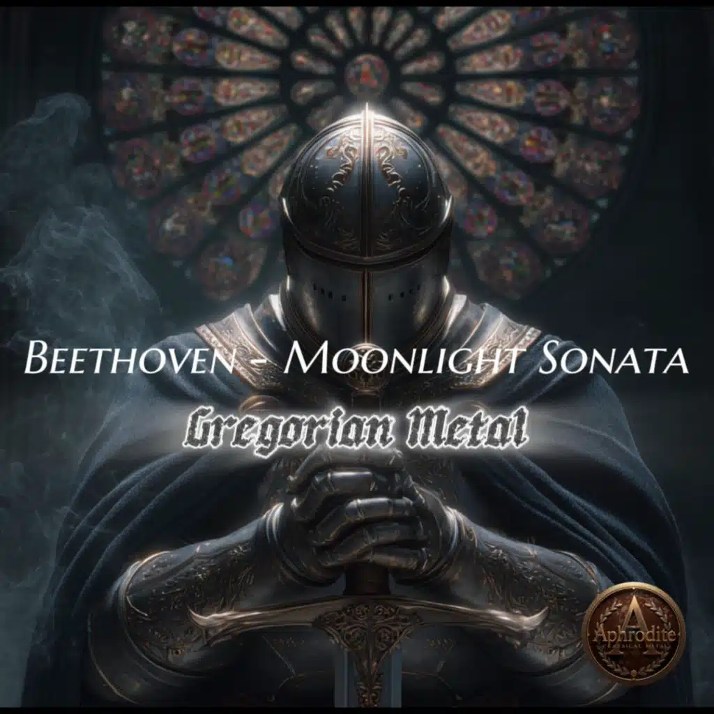 Adagio sostenuto (Gregorian Metal  Version)