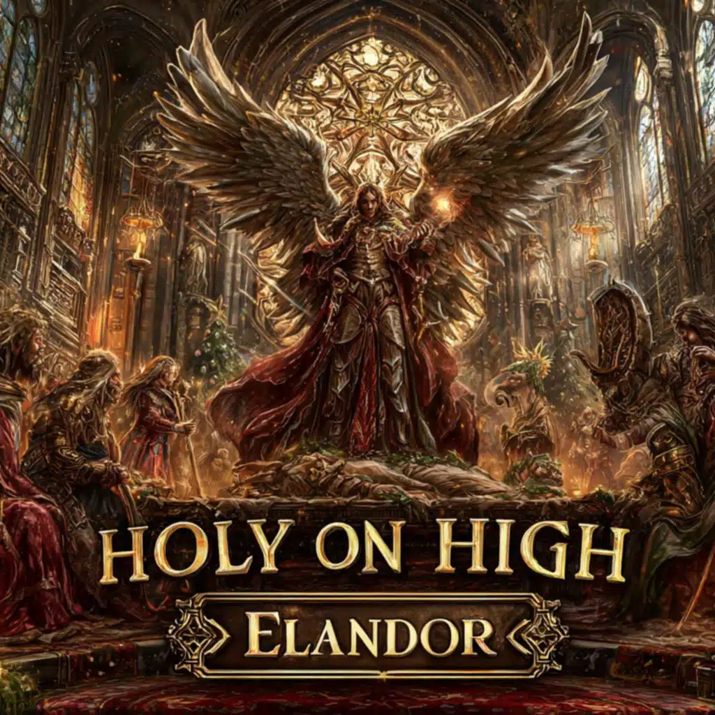 Hark! the Herald Angels Sing