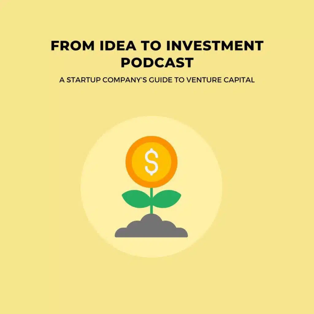 Episode 37 Fundraising Timelines and Setting Expectations