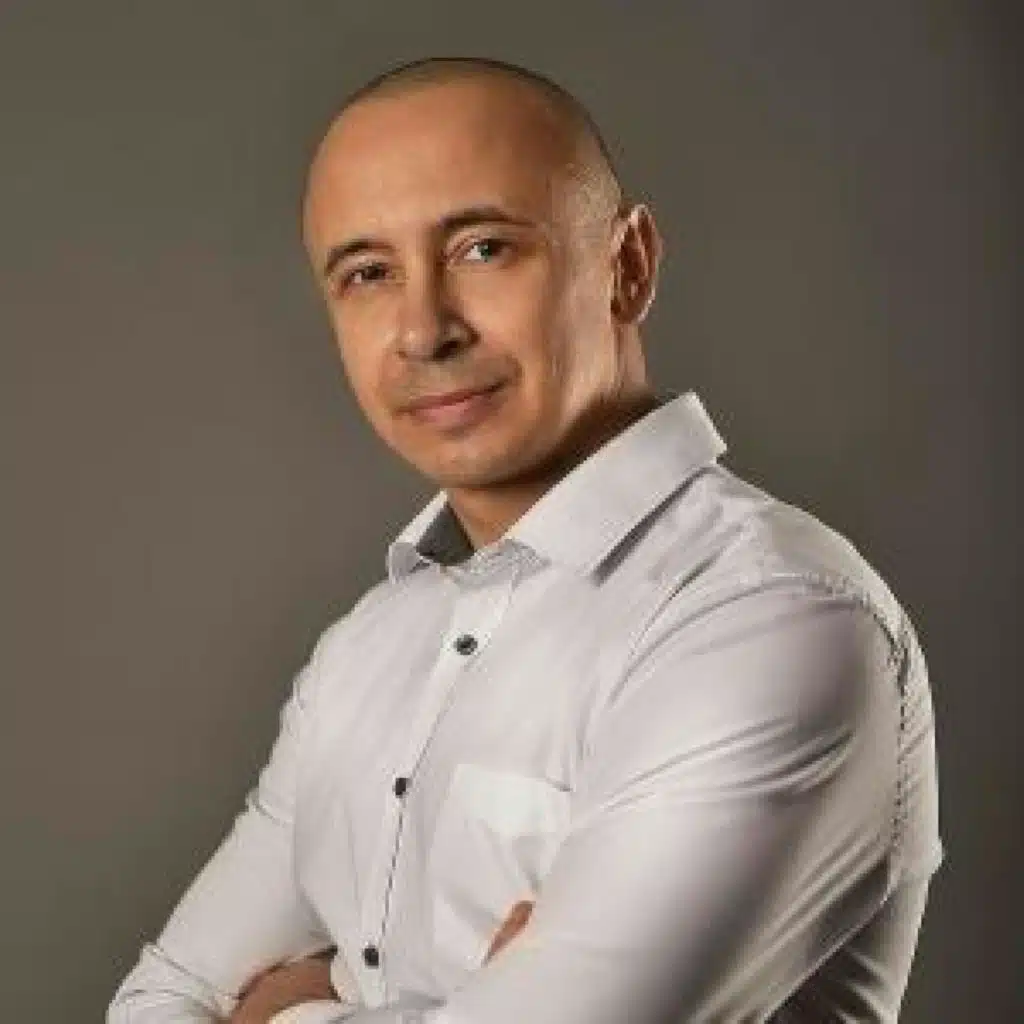 Иван Шмелёв