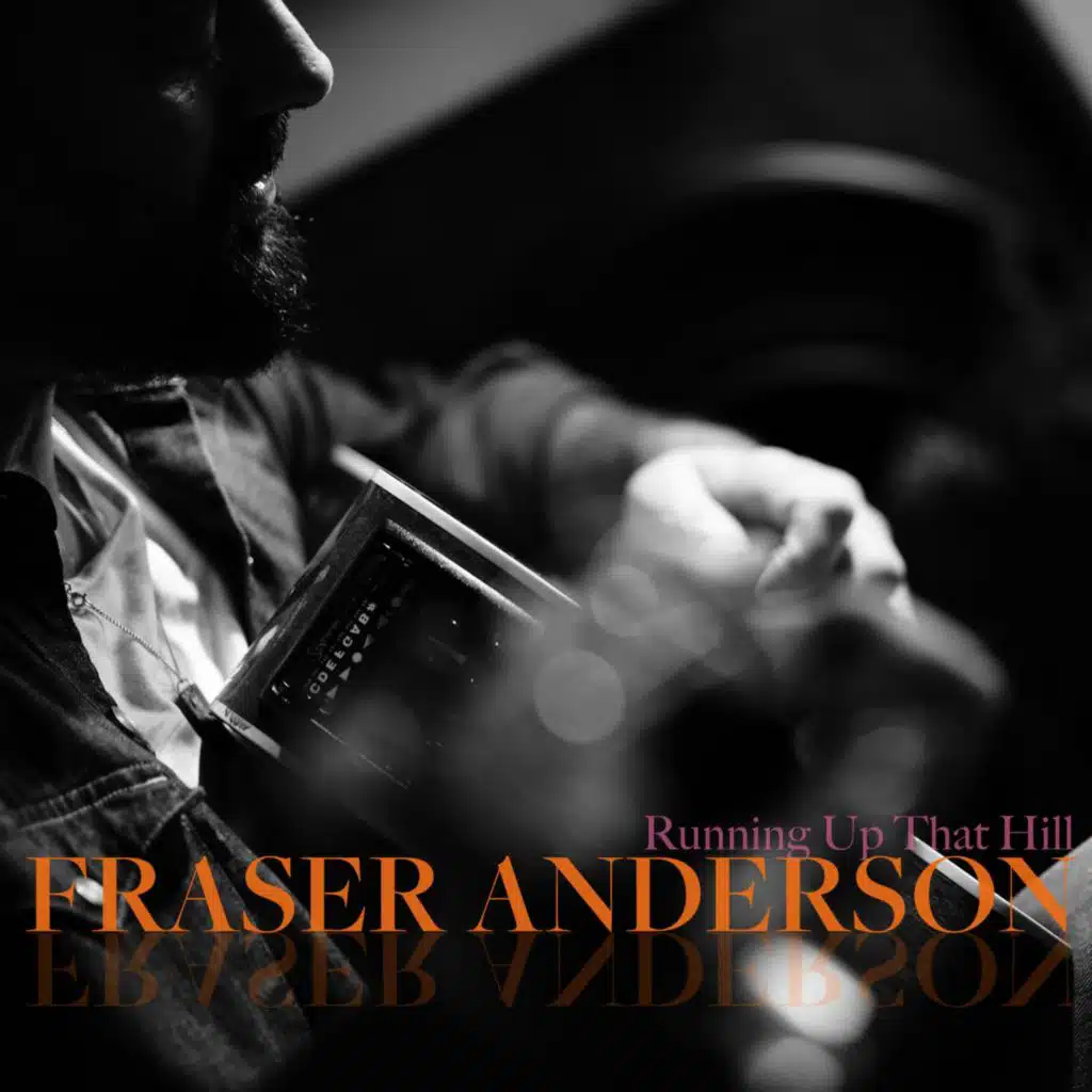 Fraser Anderson