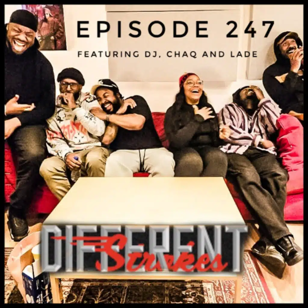 EP: 247 - There’s A Bit Of Turbulence… Let Me Land! ✈️😅