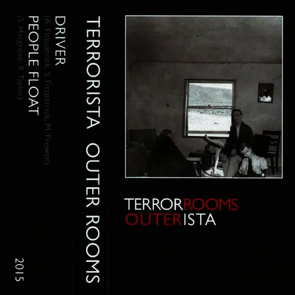 Terror Rooms