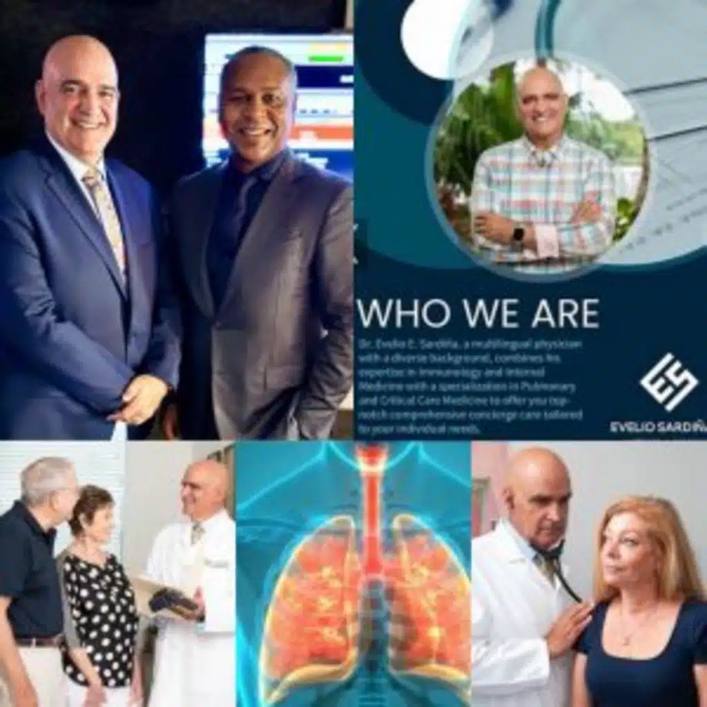 The Art and Importance of Integrative Medicine at a Crucial Turning Point in Modern Medicine with Dr. Evelio Sardina