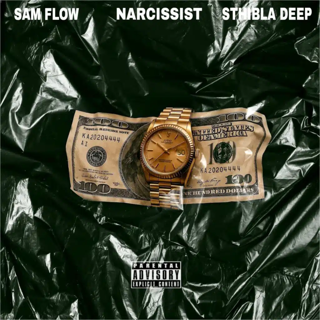 Imali (feat. Narcissist & Sthibla Deep)