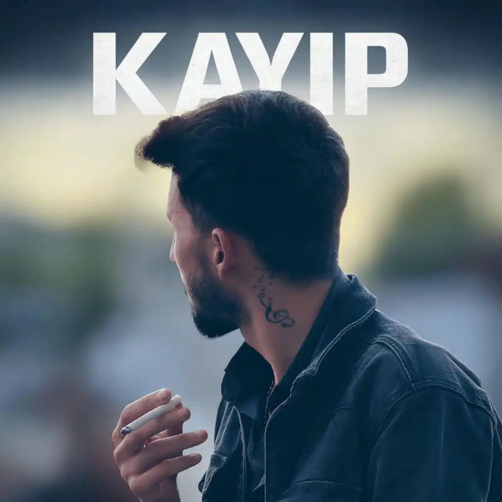 Kayıp
