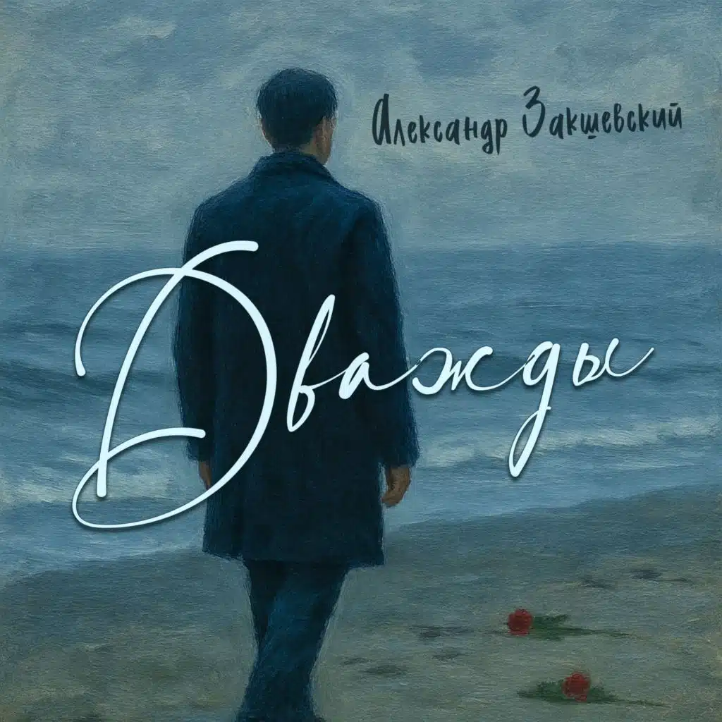 Александр Закшевский