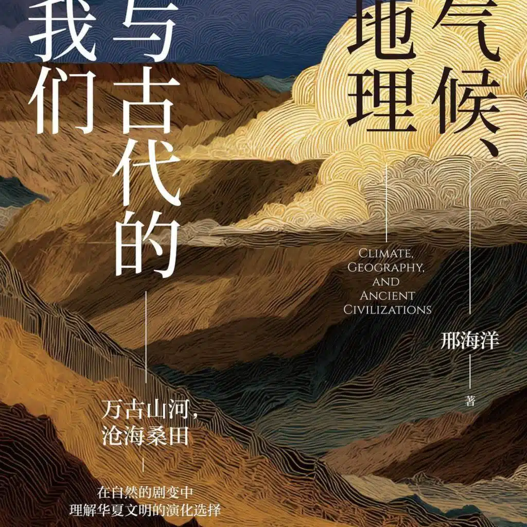 EP231 踏访东南沿海：找寻财富基因背后的地理密码