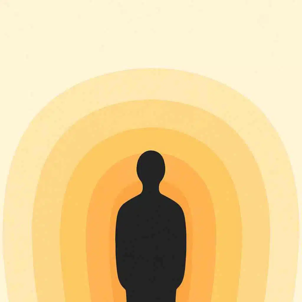 2807: How Love Transforms Judgment by Shana Olmstead on Mindful Awareness