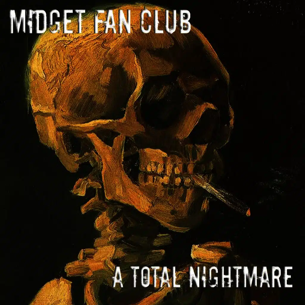 A Total Nightmare