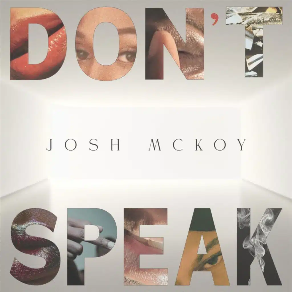 Josh Mckoy