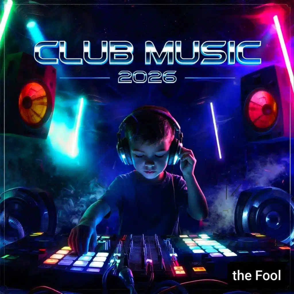 Ha a Basszus Robban.. (Club Music Official)