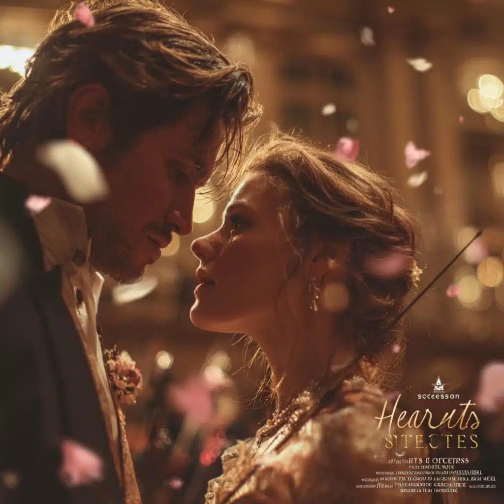 Time Traveler’s Love Theme