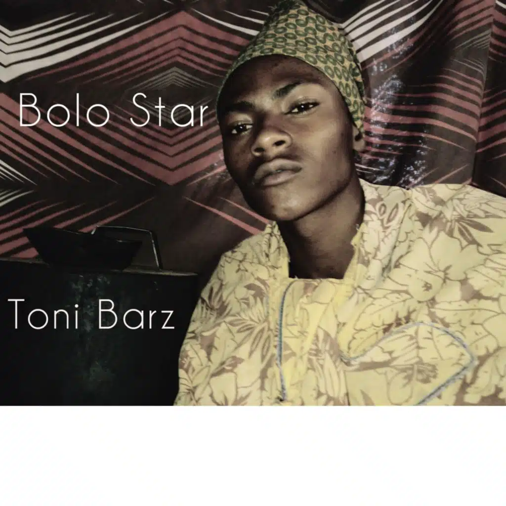 Toni Barz