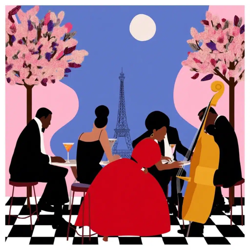 Balcony Lounge Session