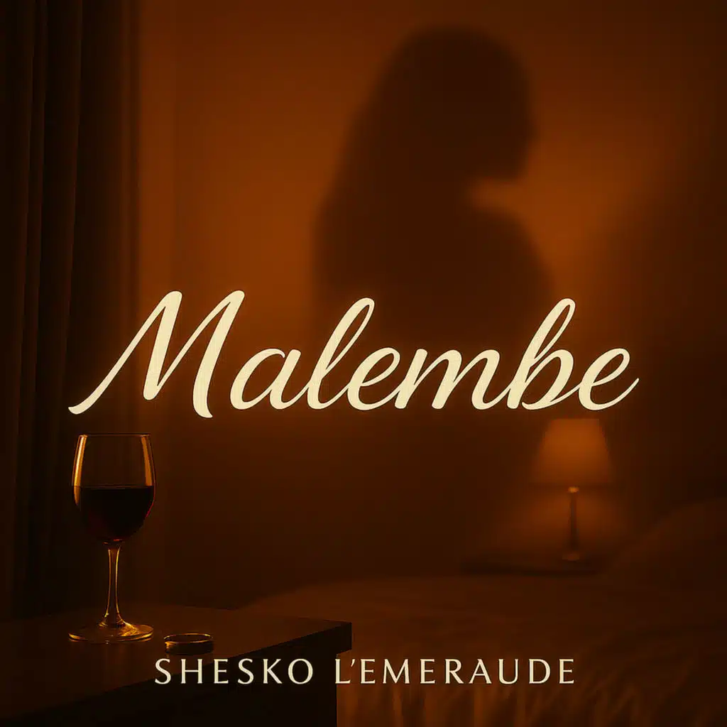 Shesko l'Emeraude