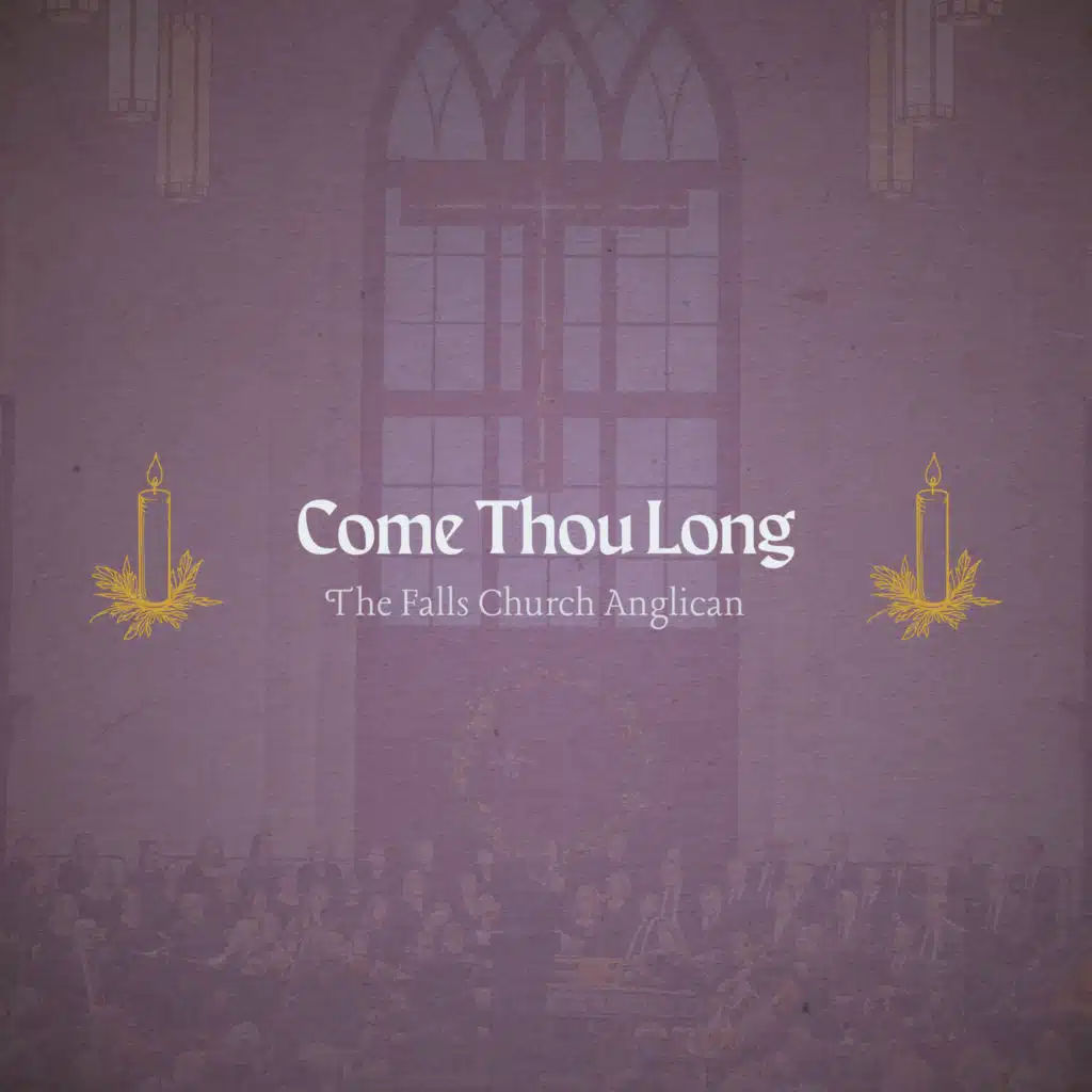 The Falls Church Anglican