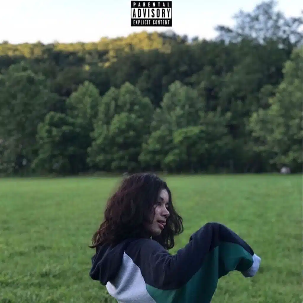 Yung Wild Boy Can't Be Tame