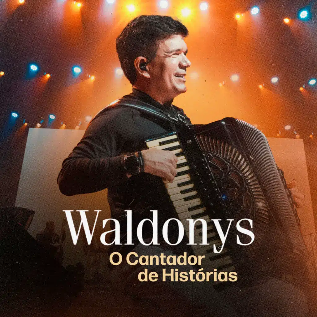 Waldonys